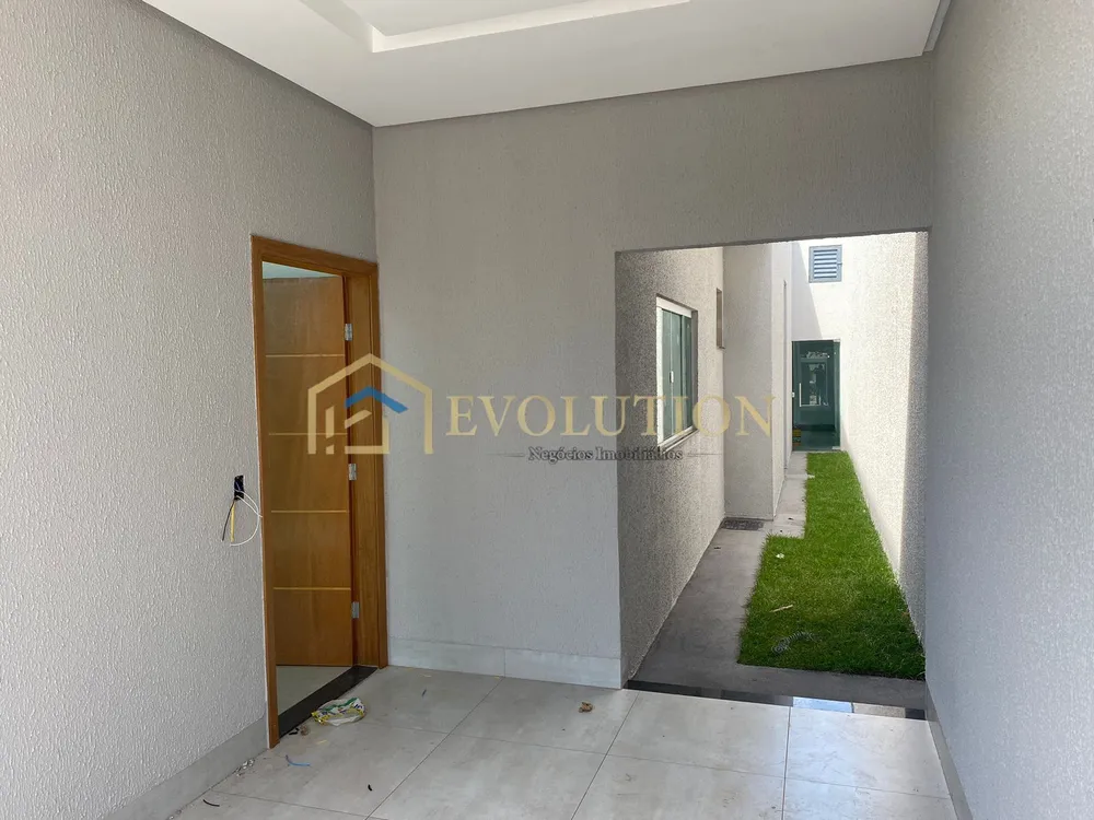 Casa, 3 quartos, 120 m² - Foto 3