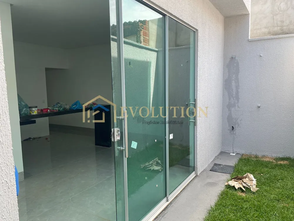 Casa, 3 quartos, 120 m² - Foto 12