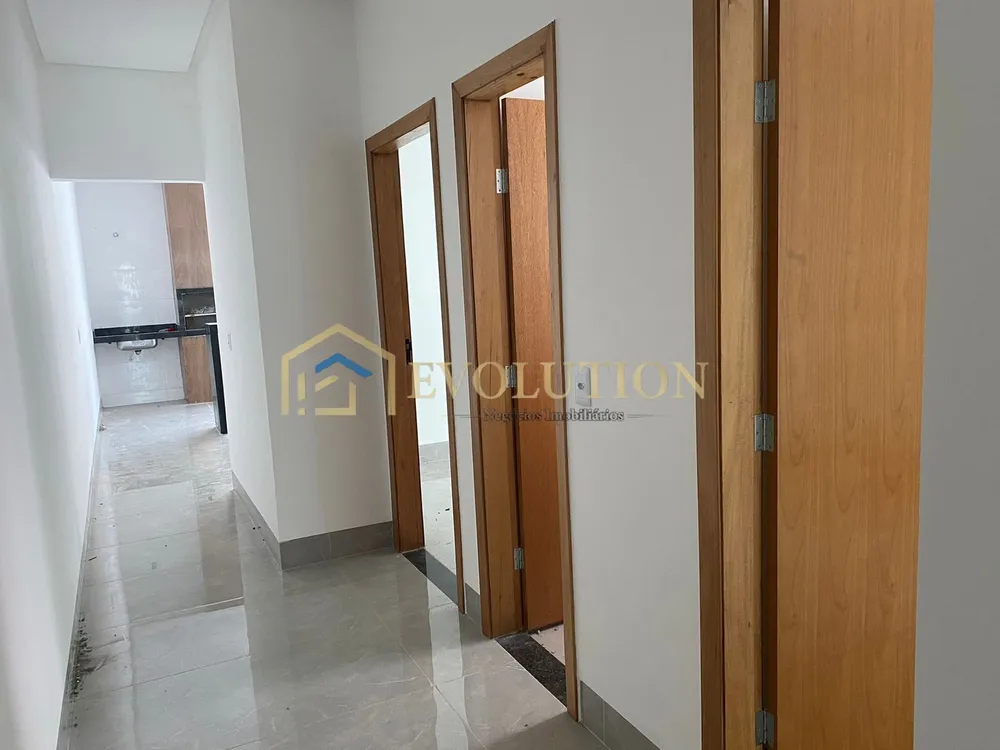 Casa, 3 quartos, 120 m² - Foto 7