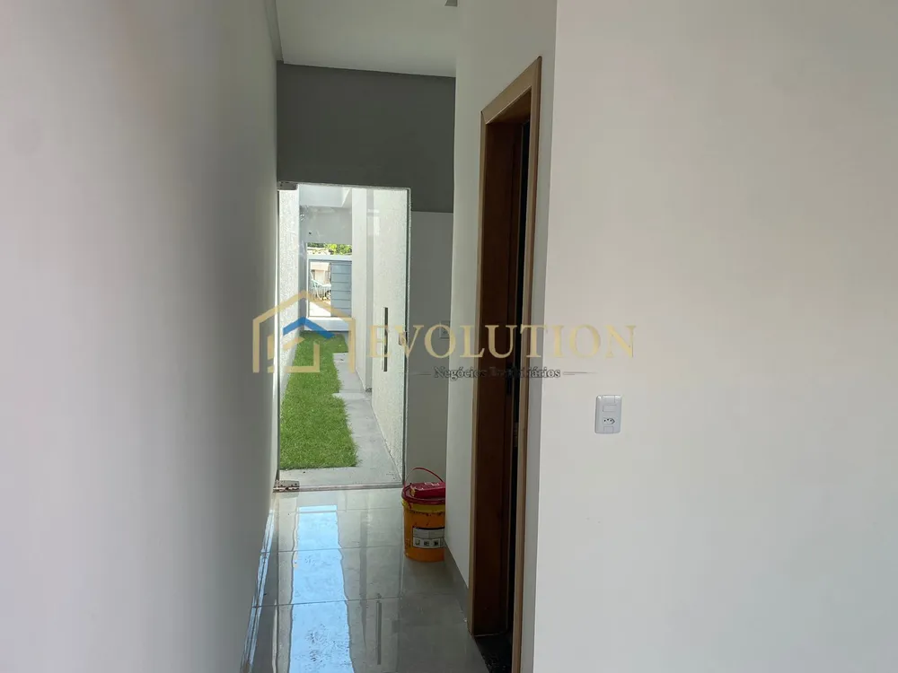 Casa, 3 quartos, 120 m² - Foto 14