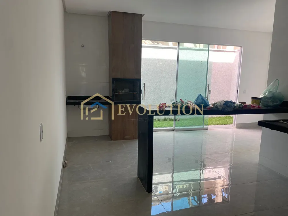 Casa, 3 quartos, 120 m² - Foto 11