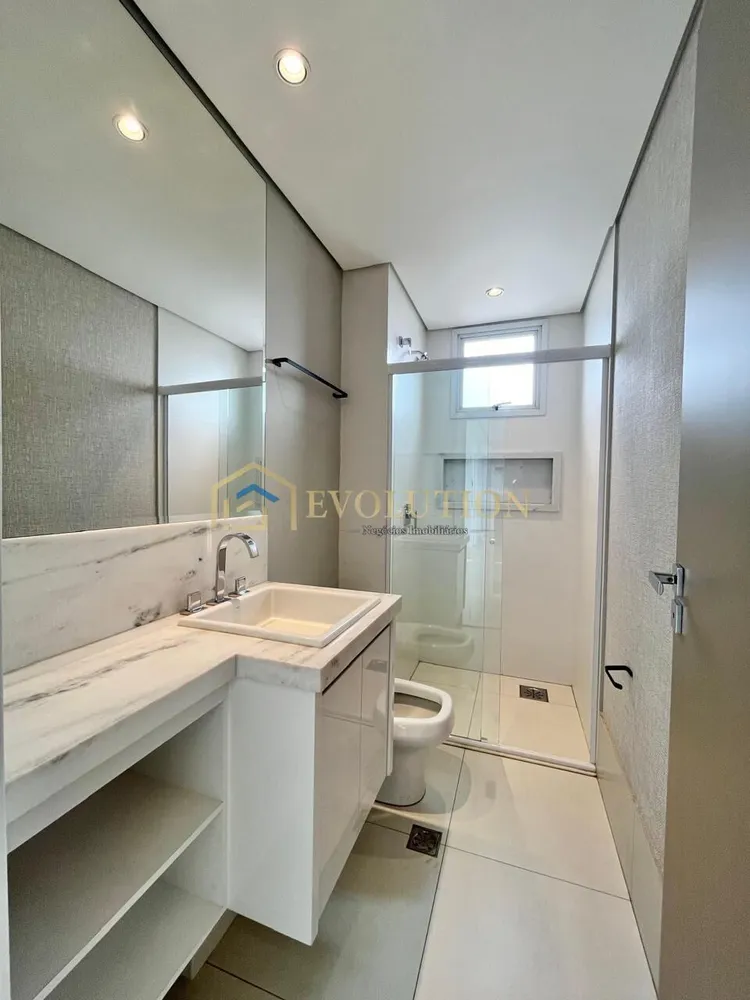 Apartamento, 3 quartos, 227 m² - Foto 8