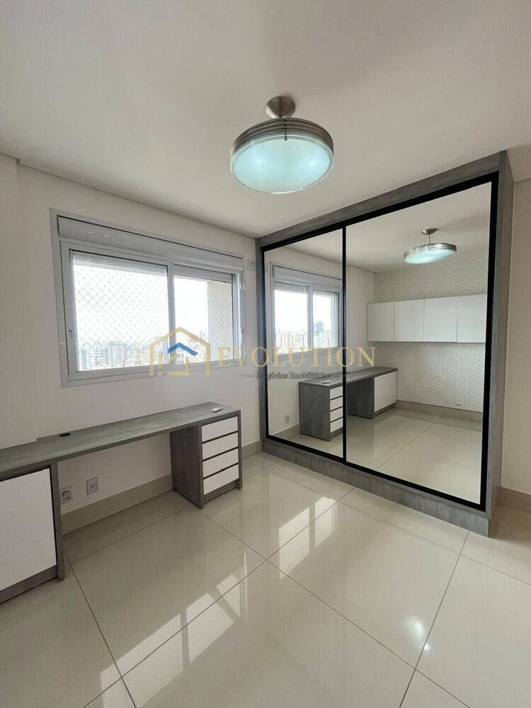 Apartamento, 3 quartos, 227 m² - Foto 4