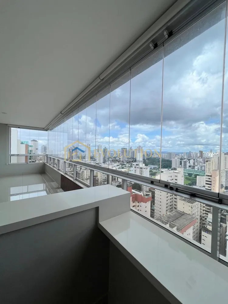Apartamento, 3 quartos, 227 m² - Foto 3