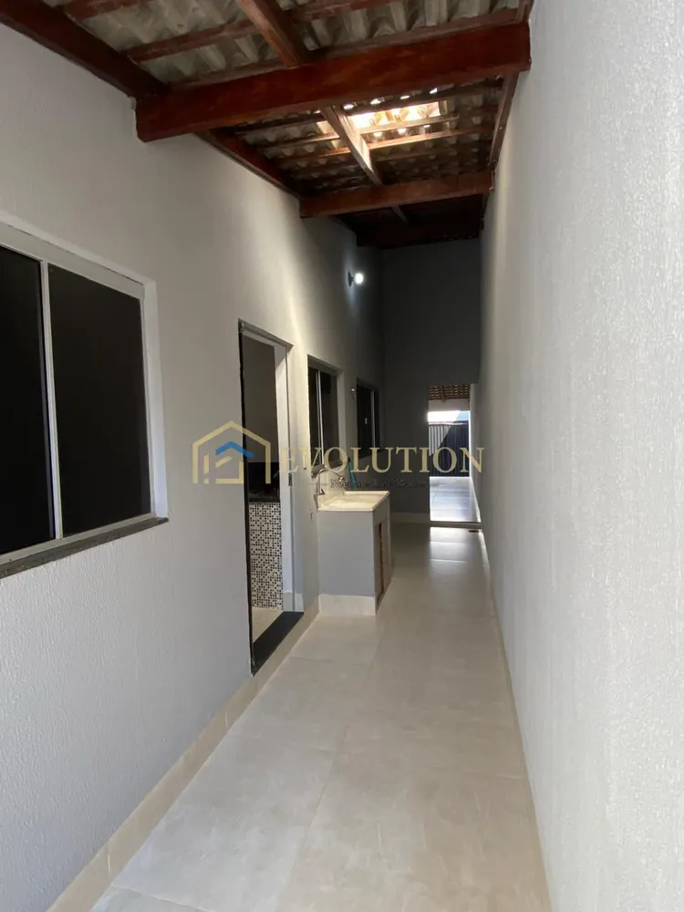 Casa, 3 quartos, 172 m² - Foto 6
