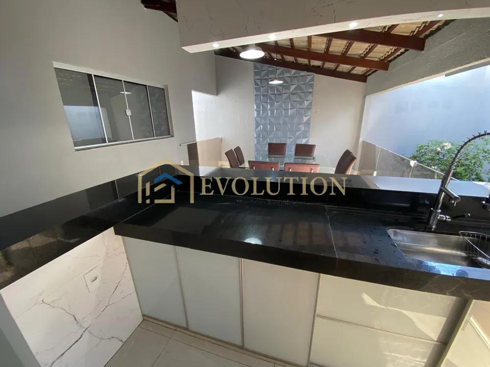 Casa, 3 quartos, 172 m² - Foto 14