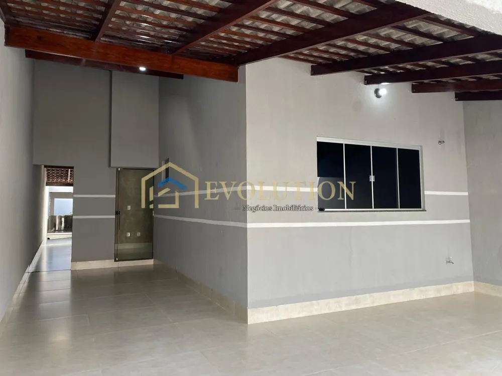 Casa, 3 quartos, 172 m² - Foto 4