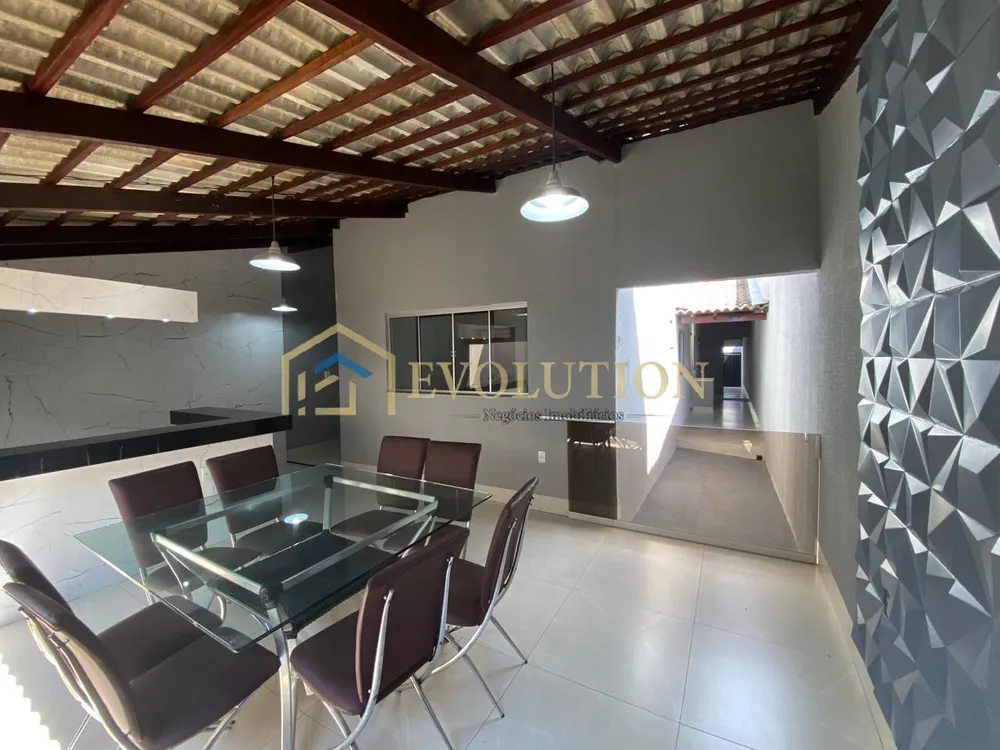 Casa, 3 quartos, 172 m² - Foto 15