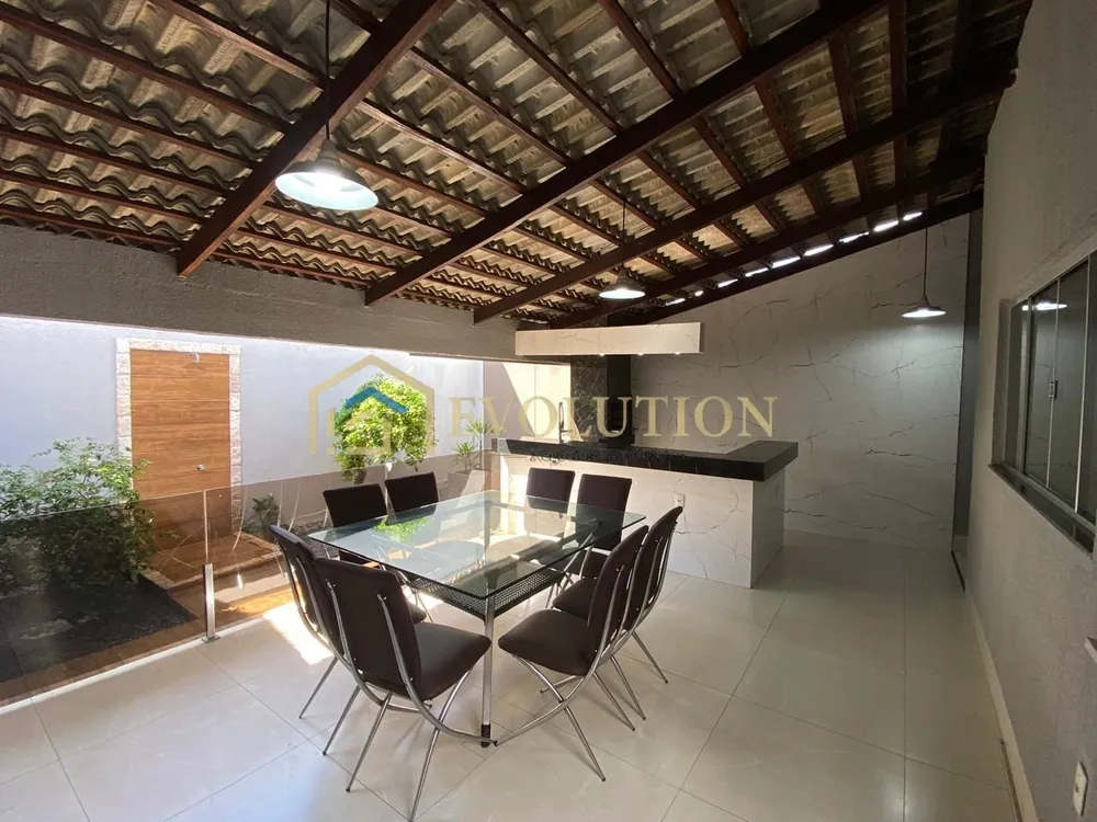 Casa, 3 quartos, 172 m² - Foto 13
