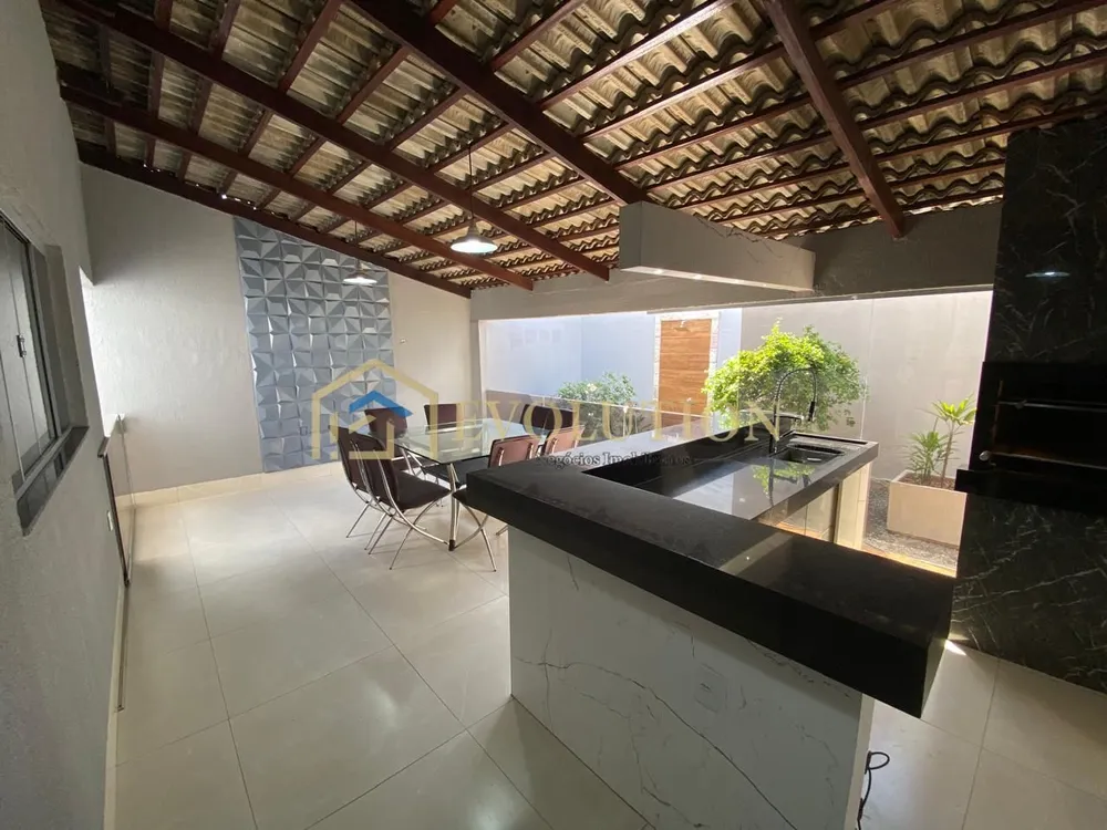 Casa, 3 quartos, 172 m² - Foto 16