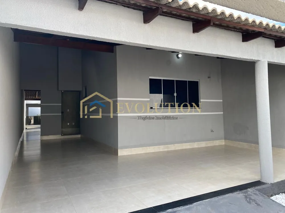 Casa, 3 quartos, 172 m² - Foto 2