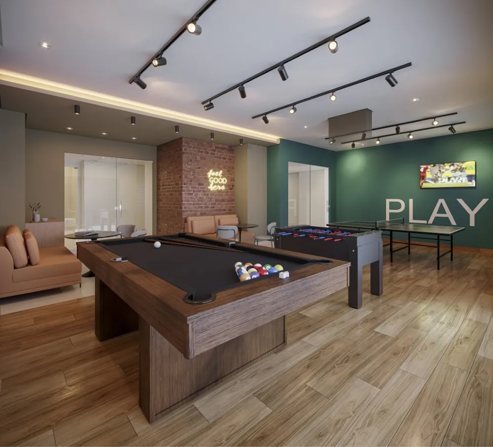 Apartamento, 2 quartos, 119 m² - Foto 7