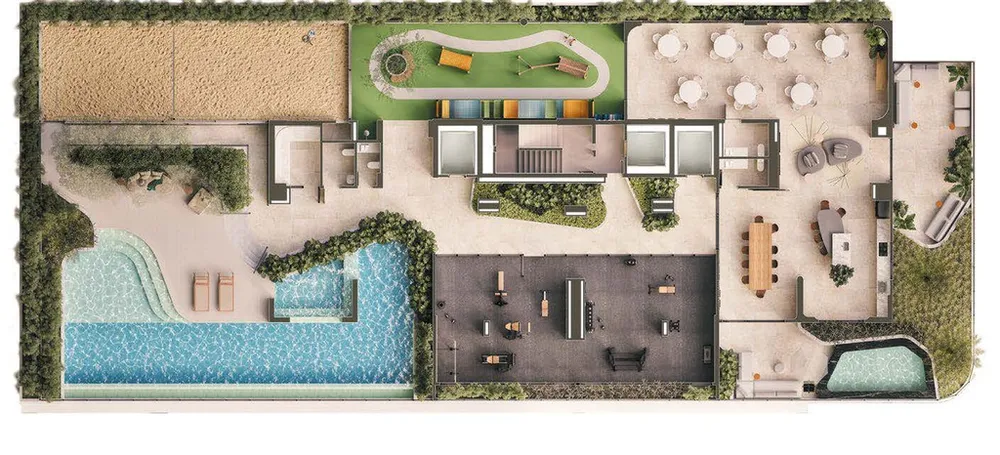 Apartamento, 3 quartos, 153 m² - Foto 18
