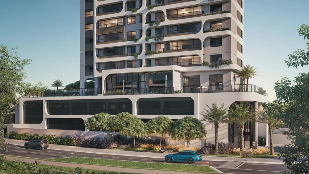 Apartamento, 3 quartos, 153 m² - Foto 6