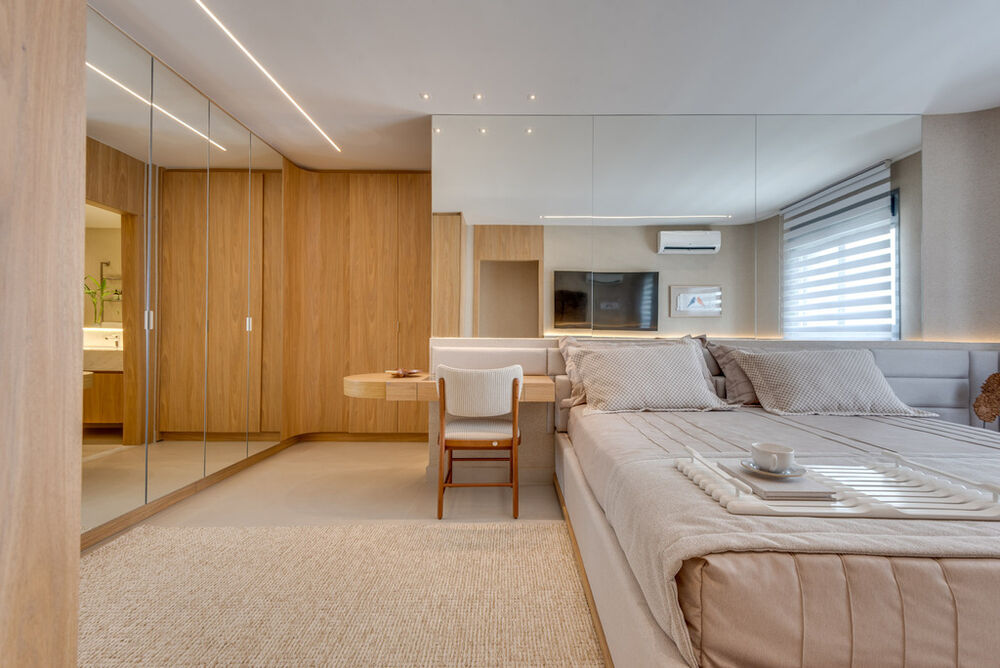 Apartamento, 4 quartos, 241 m² - Foto 5