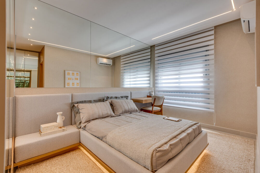 Apartamento, 4 quartos, 241 m² - Foto 6