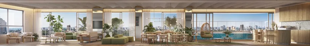 Apartamento, 4 quartos, 241 m² - Foto 20
