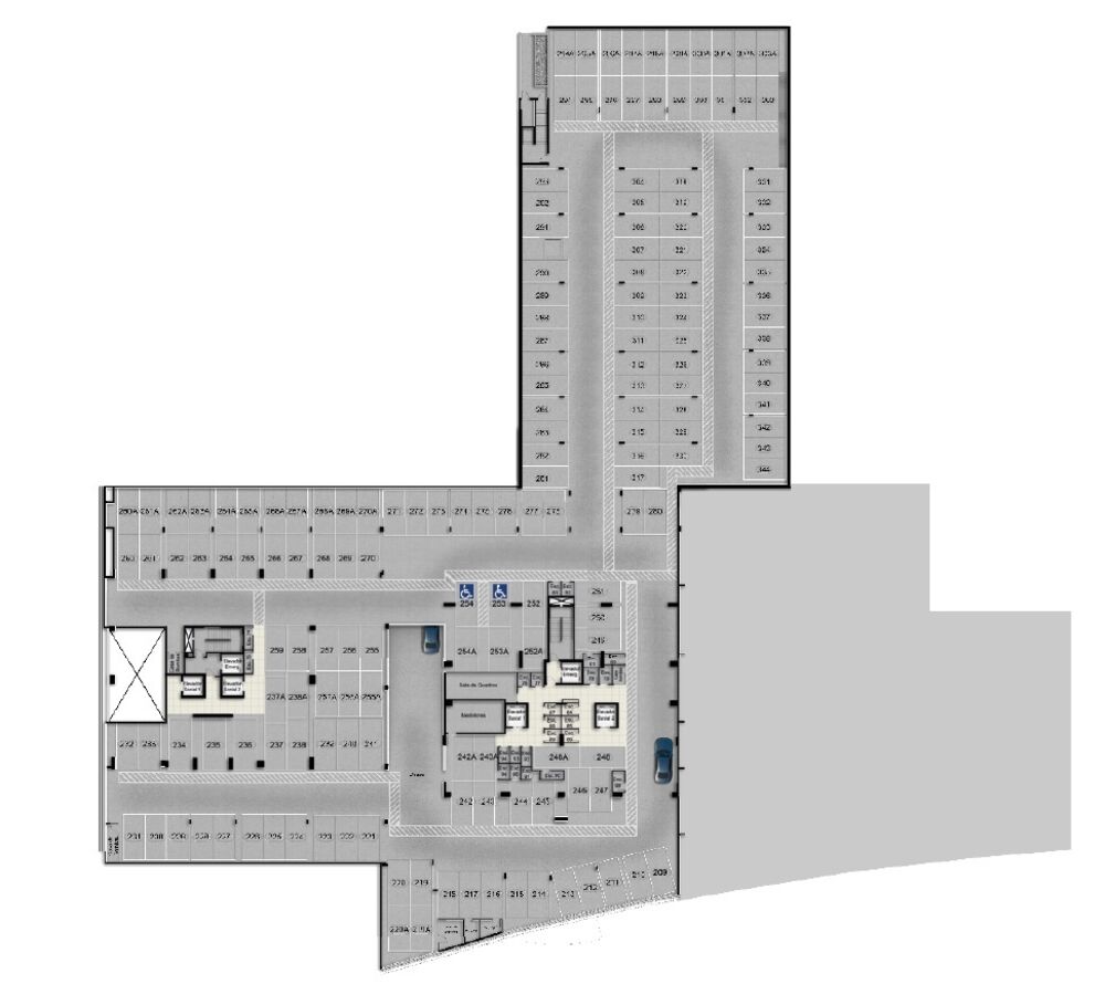 Apartamento, 4 quartos, 241 m² - Foto 4
