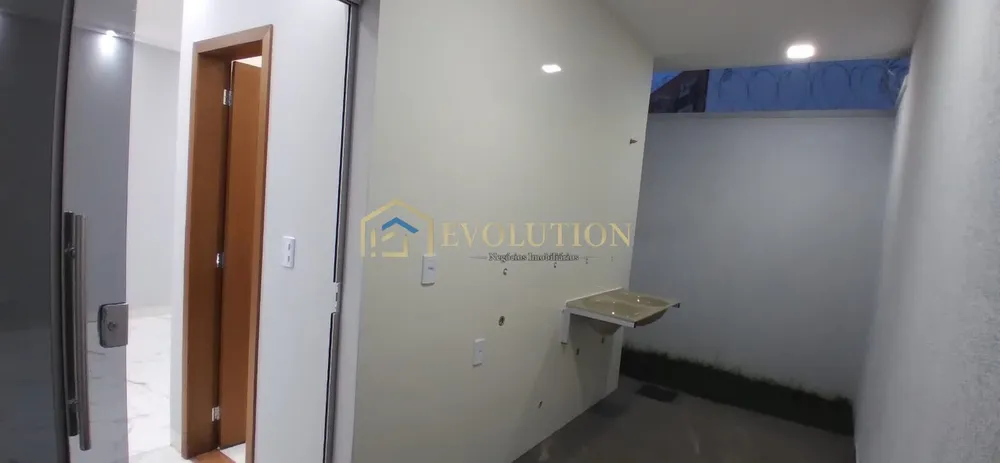 Casa, 3 quartos, 121 m² - Foto 12