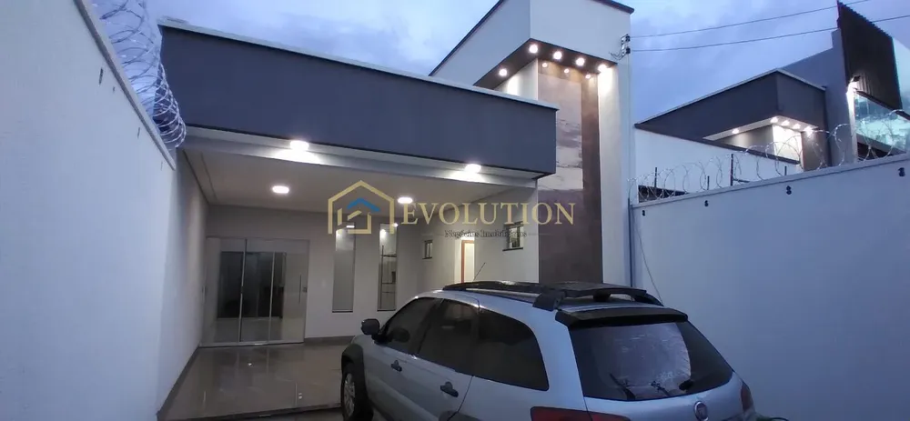 Casa, 3 quartos, 121 m² - Foto 15