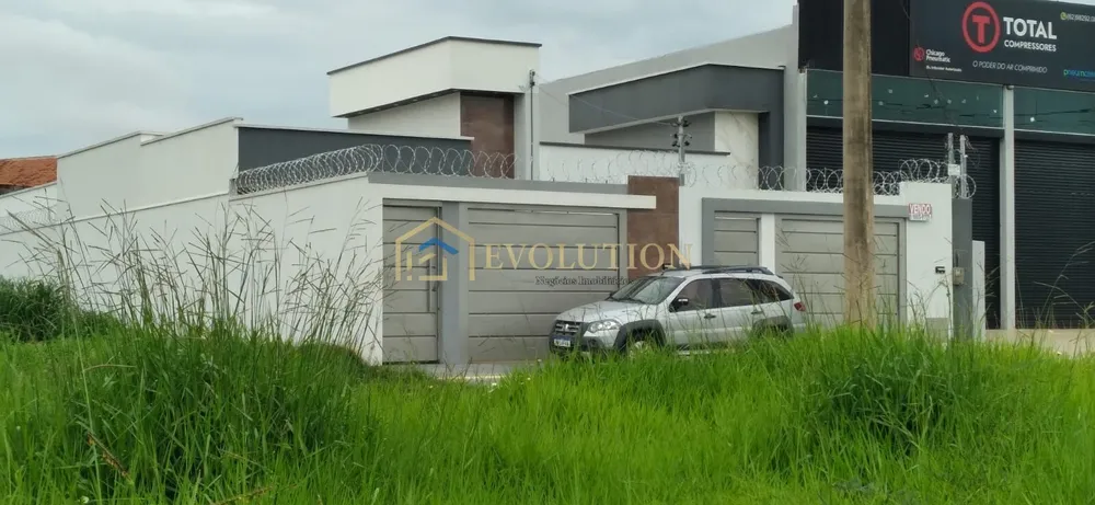Casa, 3 quartos, 121 m² - Foto 16