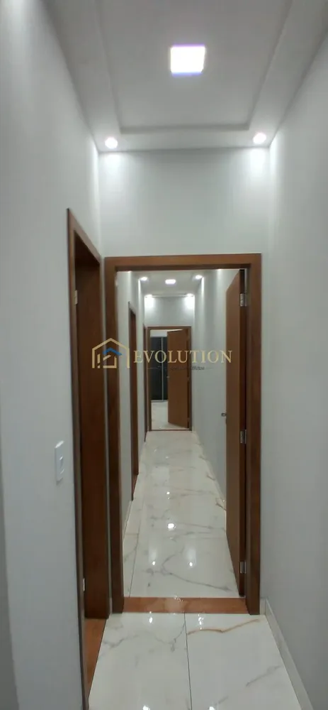 Casa, 3 quartos, 121 m² - Foto 7