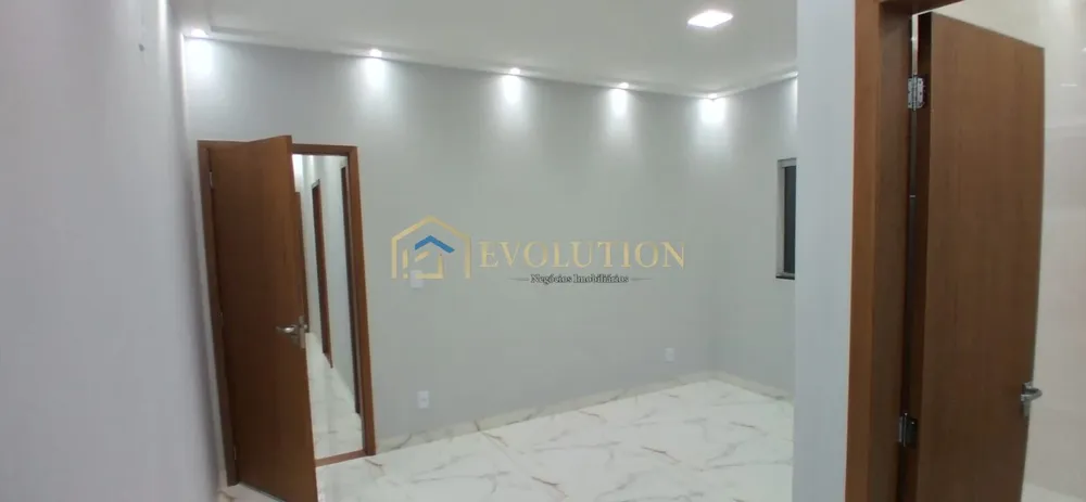 Casa, 3 quartos, 121 m² - Foto 3