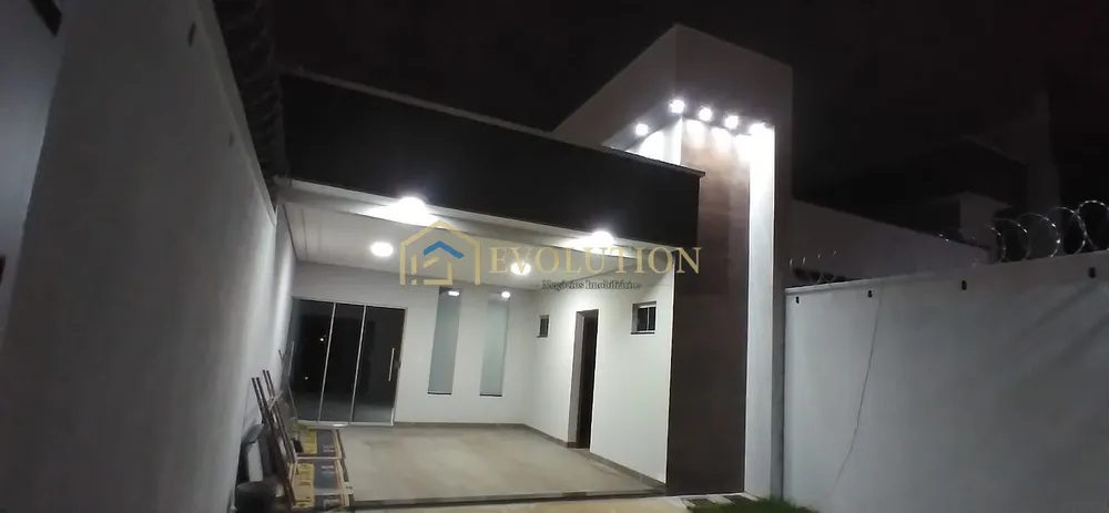 Casa, 3 quartos, 121 m² - Foto 2
