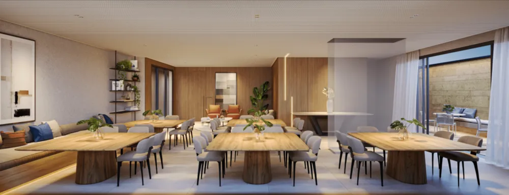 Apartamento, 3 quartos, 182 m² - Foto 7