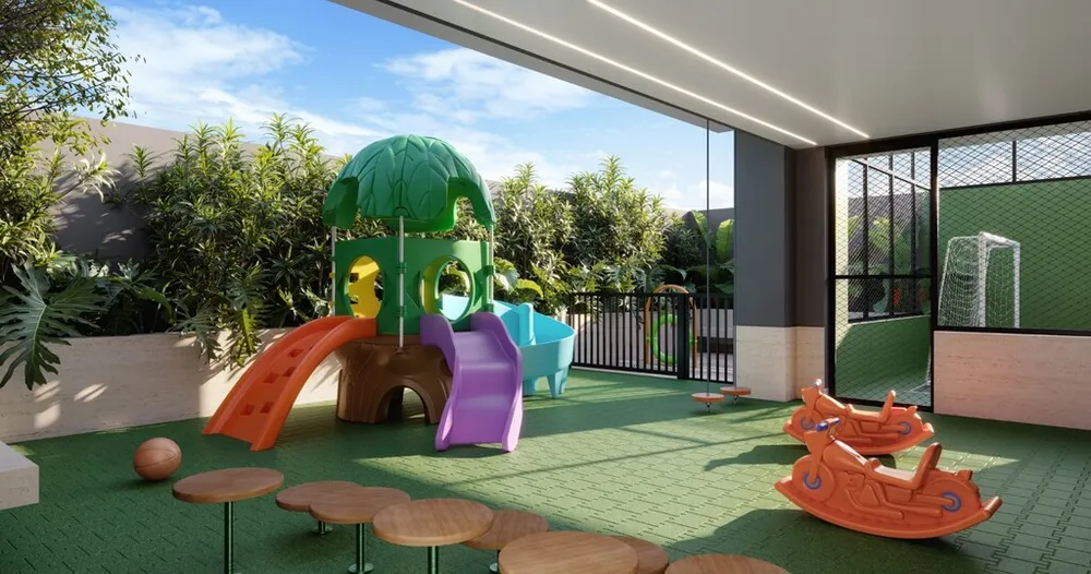 Apartamento, 3 quartos, 182 m² - Foto 11