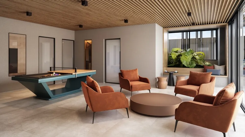 Apartamento, 3 quartos, 182 m² - Foto 9