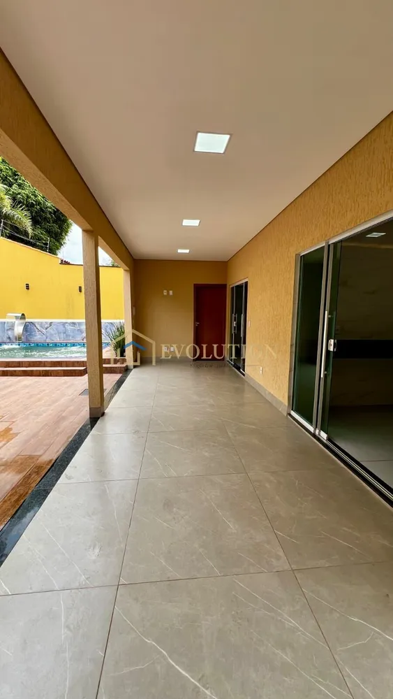 Casa, 3 quartos, 268 m² - Foto 2