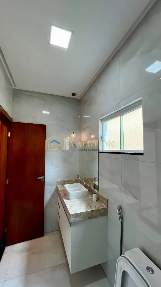 Casa, 3 quartos, 268 m² - Foto 14