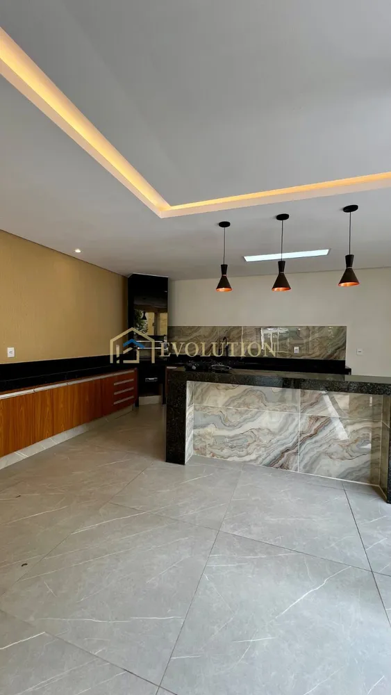 Casa, 3 quartos, 268 m² - Foto 6