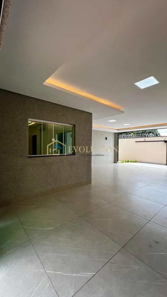 Casa, 3 quartos, 268 m² - Foto 12