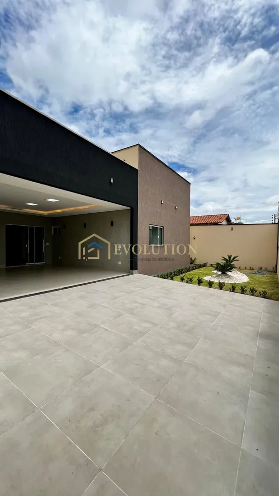 Casa, 3 quartos, 268 m² - Foto 5