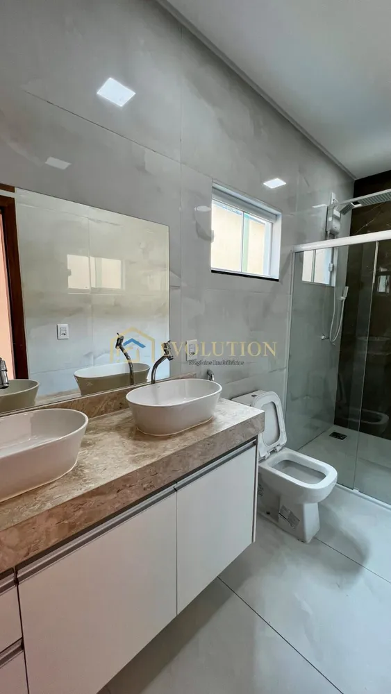 Casa, 3 quartos, 268 m² - Foto 13