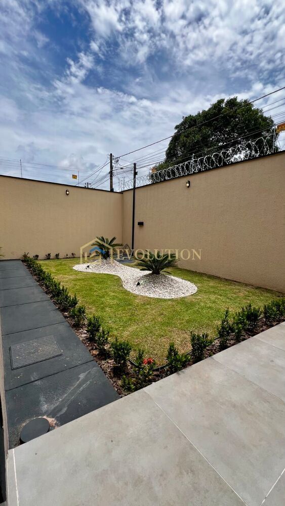 Casa, 3 quartos, 268 m² - Foto 3