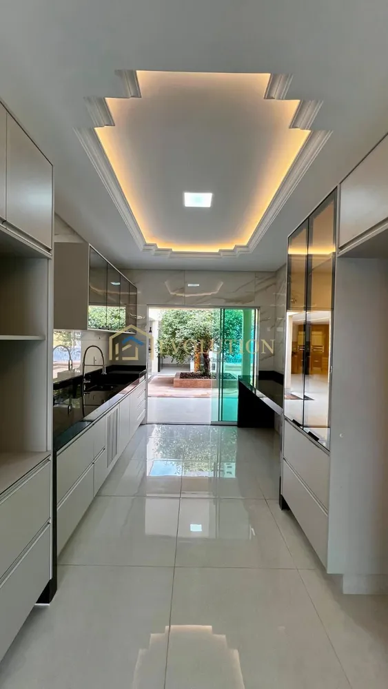 Casa, 3 quartos, 268 m² - Foto 7