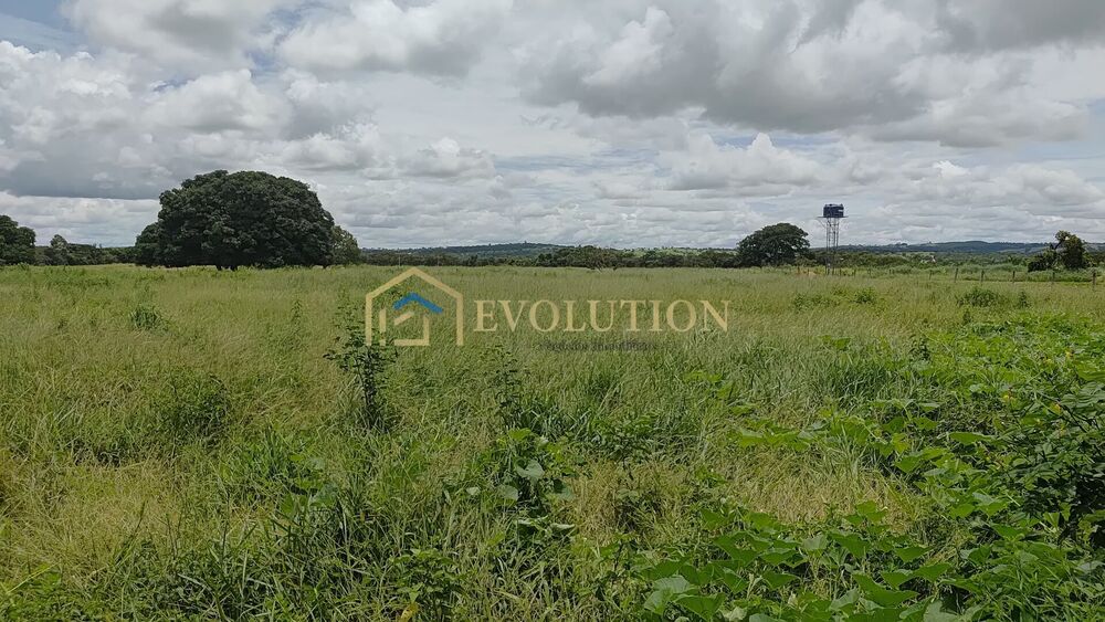 Terreno, 8743 m² - Foto 1