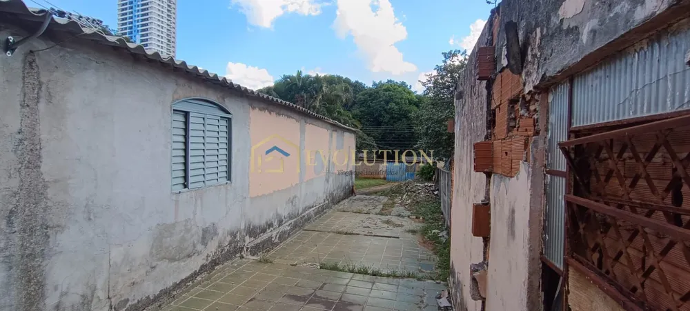 Terreno, 465 m² - Foto 3