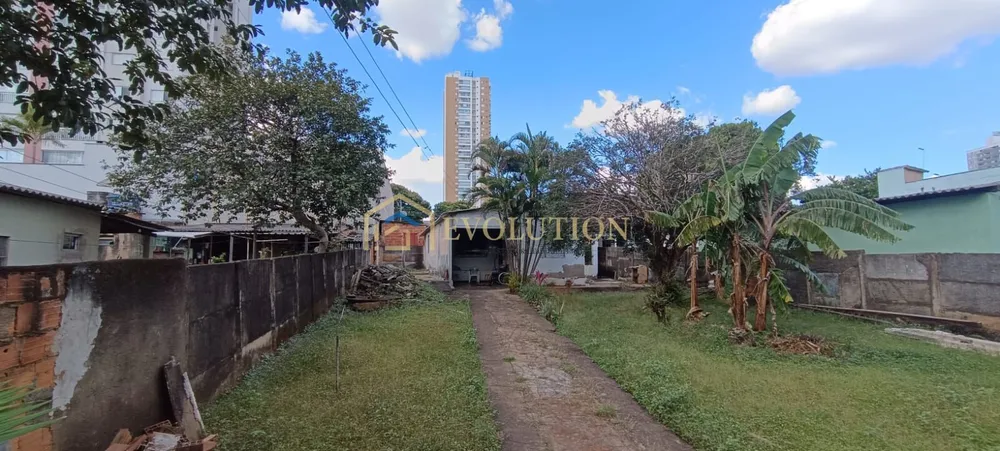 Terreno, 465 m² - Foto 1