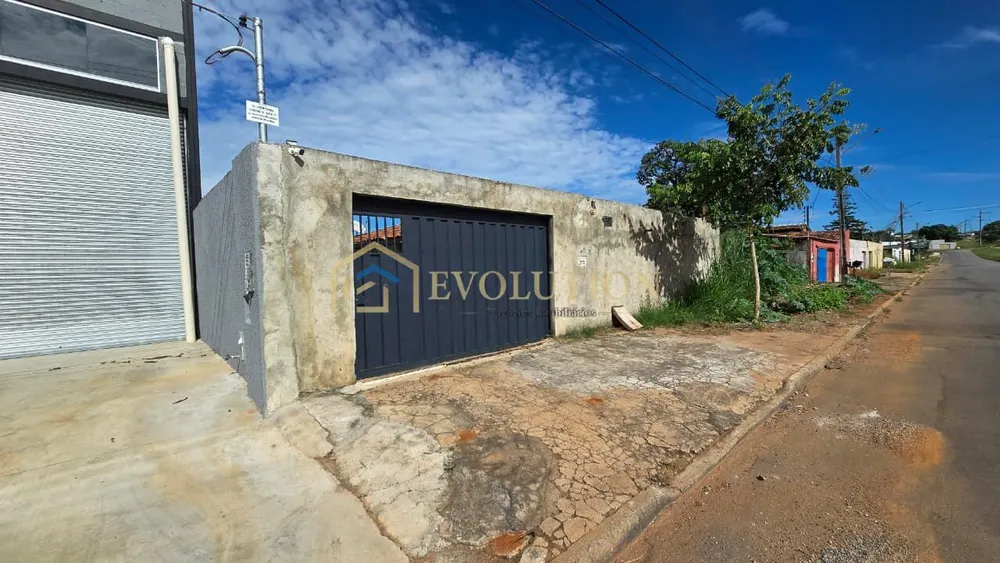 Terreno, 360 m² - Foto 1
