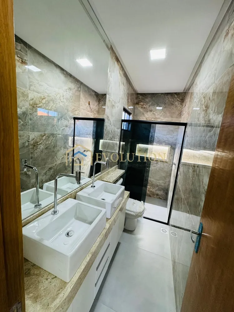 Sobrado, 3 quartos, 212 m² - Foto 10