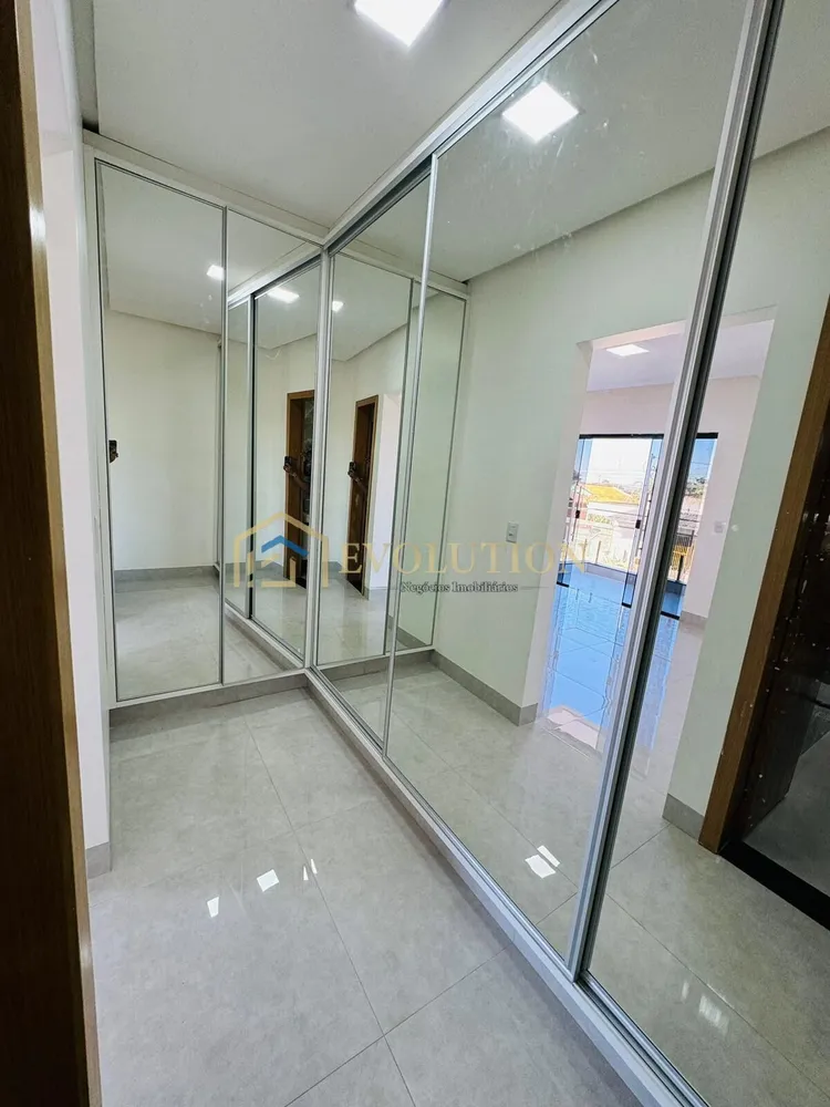 Sobrado, 3 quartos, 212 m² - Foto 11