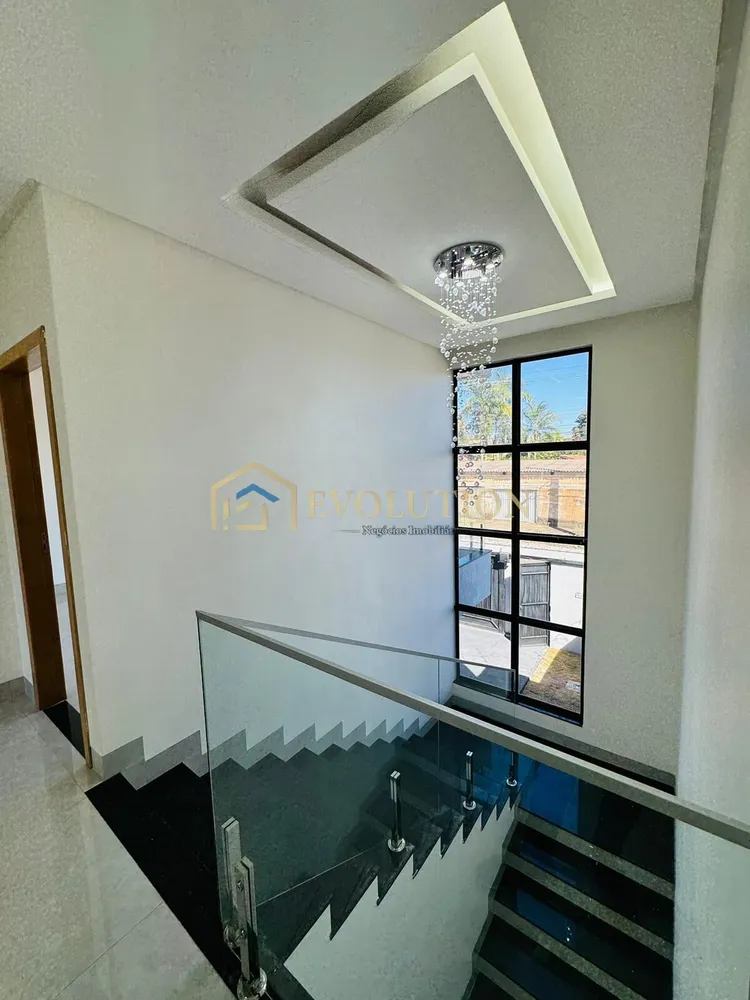 Sobrado, 3 quartos, 212 m² - Foto 4