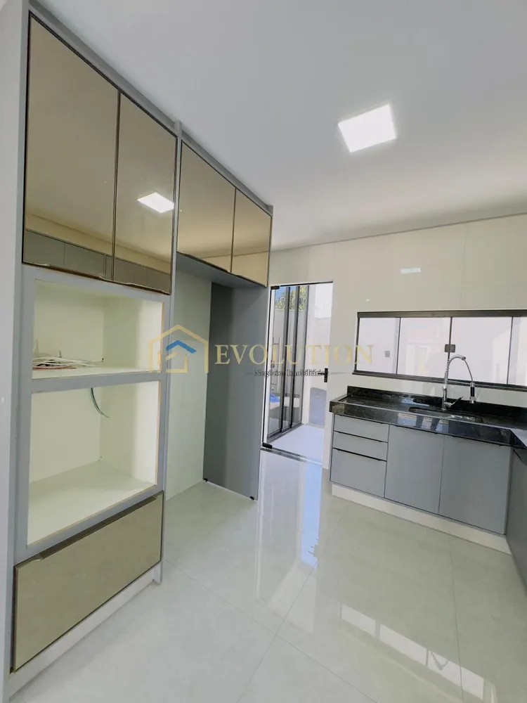 Sobrado, 3 quartos, 212 m² - Foto 6
