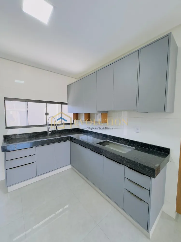 Sobrado, 3 quartos, 212 m² - Foto 8