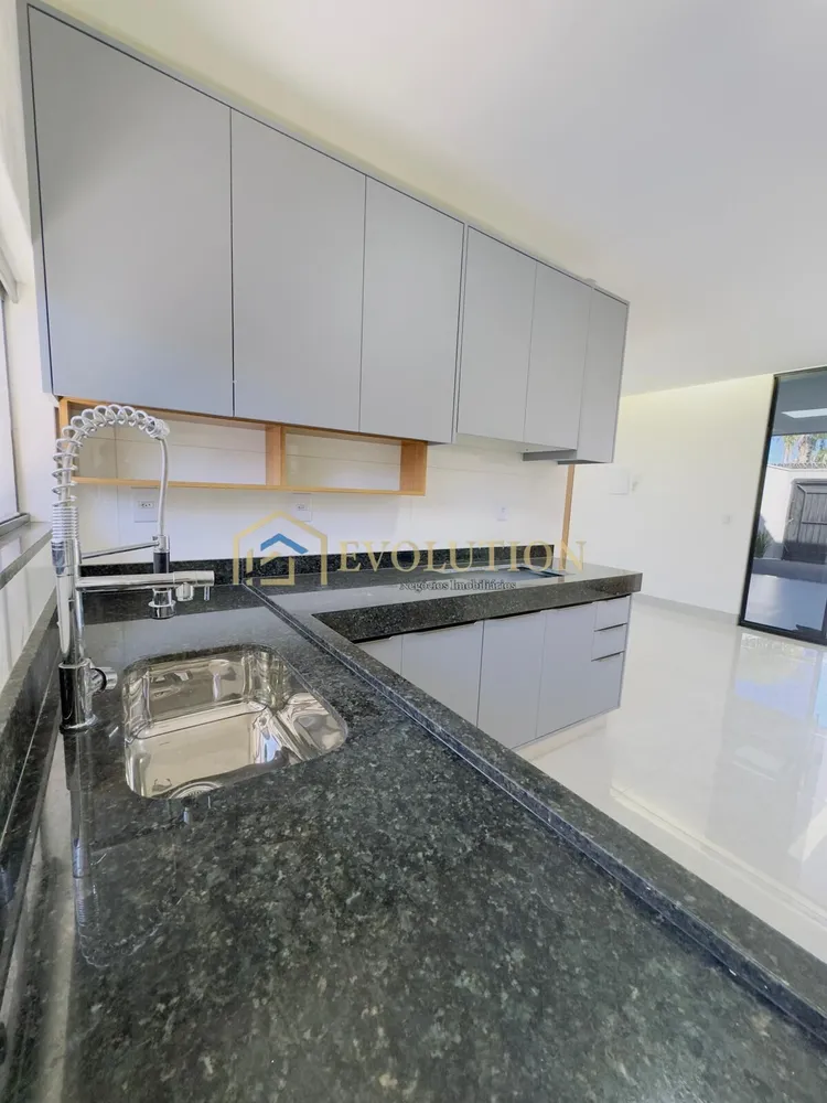 Sobrado, 3 quartos, 212 m² - Foto 7