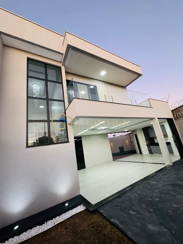 Sobrado, 3 quartos, 212 m² - Foto 3